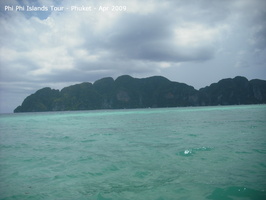 20090420 Phi Phi Island - Maya Bay- Koh Khai  136 of 182 
